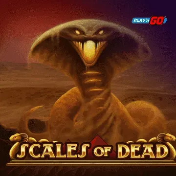 Scales of Dead - SUMMER138