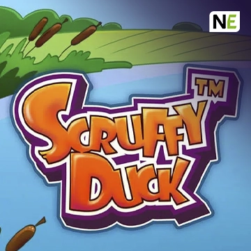 Scruffy Duck - SUMMER138