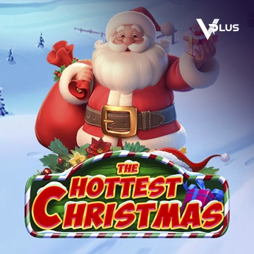 The Hottest Christmas - SUMMER138