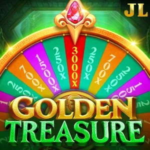 Golden Treasure - SUMMER138