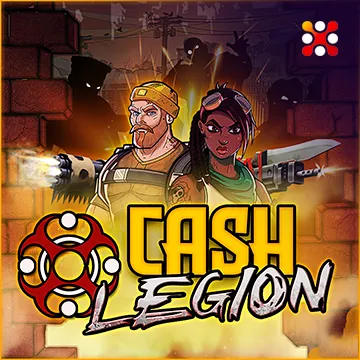 Cash Legion - SUMMER138