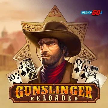 Gunslinger: Reloaded - SUMMER138