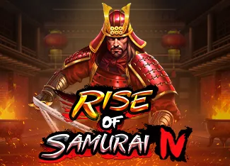Rise of Samurai 4 - SUMMER138