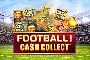 Football! Cash Collect - SUMMER138