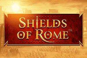 Shields of Rome - SUMMER138