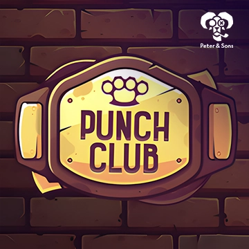 Punch Club - SUMMER138