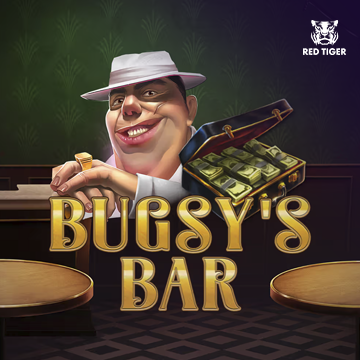 Bugsyss Bar - SUMMER138