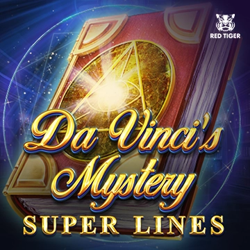 Da Vincis Mystery - SUMMER138