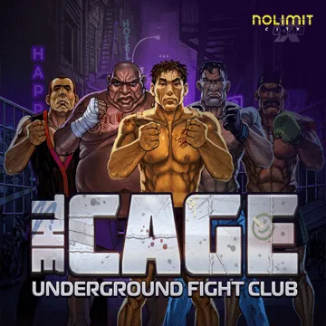 The Cage - SUMMER138