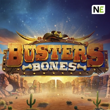 Busters Bones - SUMMER138