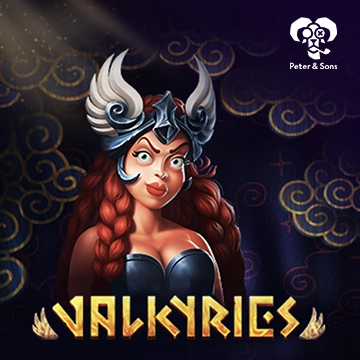 Valkyries - SUMMER138