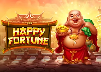 Happy Fortune - SUMMER138