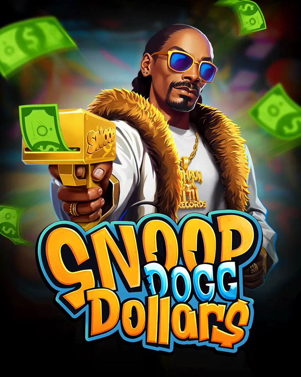 Snoop Dogg Dollars - SUMMER138