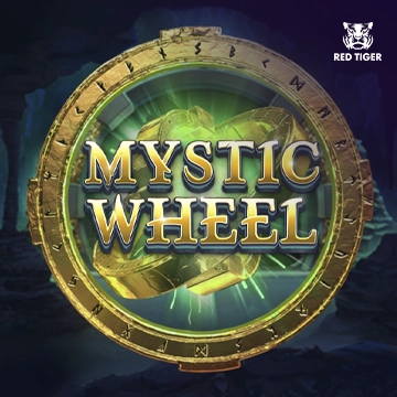 Mystic Wheel - SUMMER138