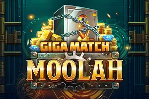 Giga Match Moolah - SUMMER138