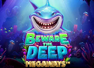 Beware The Deep Megaways - SUMMER138