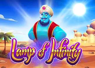 Lamp Of Infinity - SUMMER138