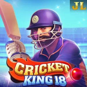 Cricket King 18 - SUMMER138