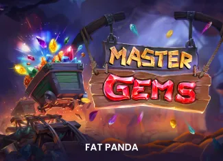 Master Gems - SUMMER138