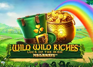 Wild Wild Riches Megaways - SUMMER138