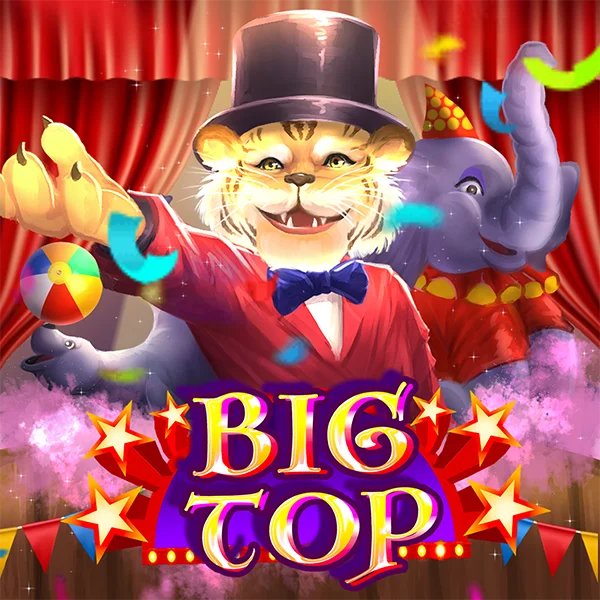 Big Top - SUMMER138