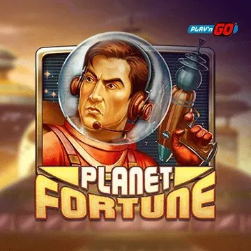 Planet Fortune - SUMMER138