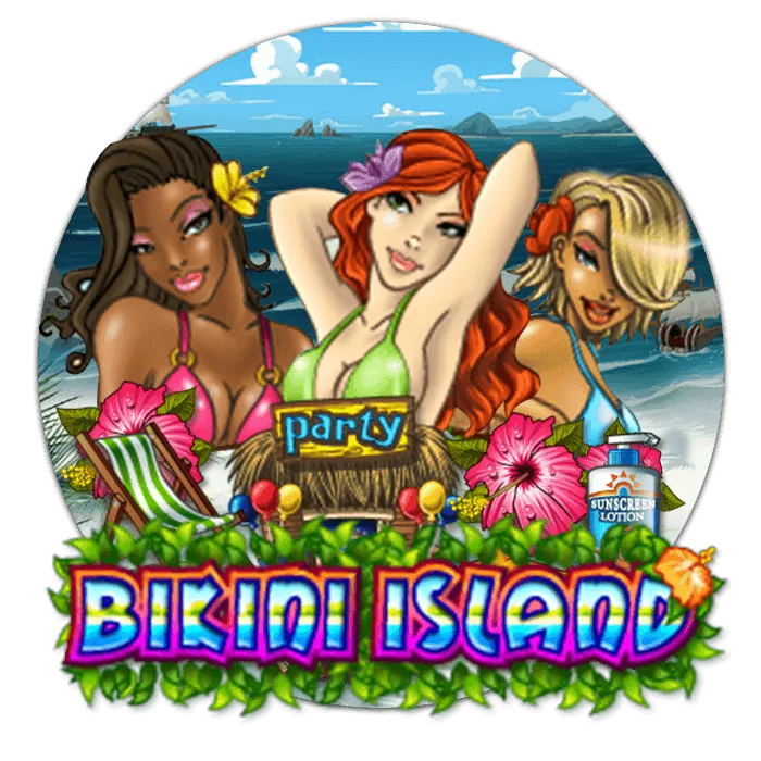 Bikini Island - SUMMER138