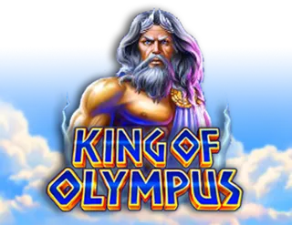 King of Olympus - SUMMER138