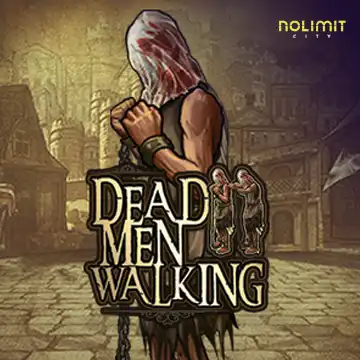Dead Men Walking - SUMMER138