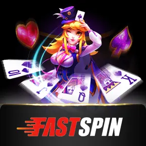Fastspin - SUMMER138