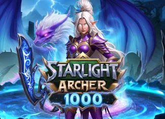 Starlight Archer 1000 - SUMMER138