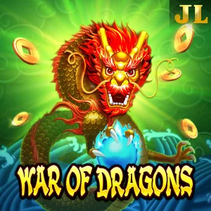 War Of Dragons - SUMMER138