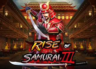 Rise of Samurai 3 - SUMMER138
