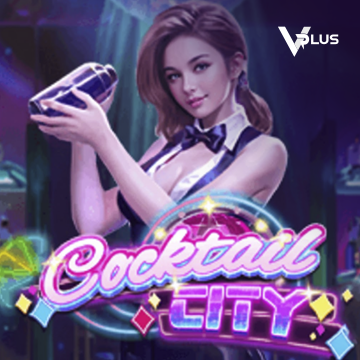 Cocktail City - SUMMER138