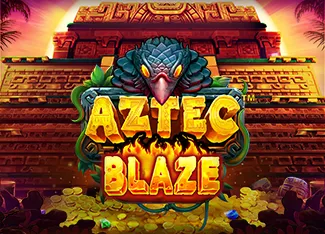 Aztec Blaze - SUMMER138