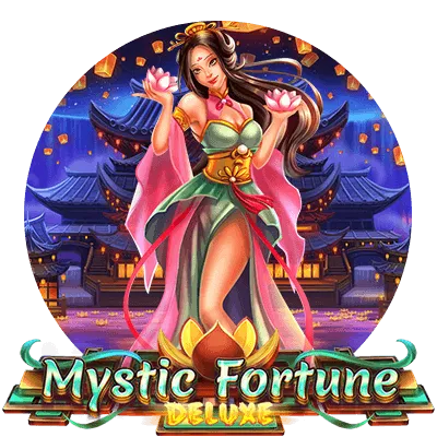 Mystic Fortune Deluxe - SUMMER138