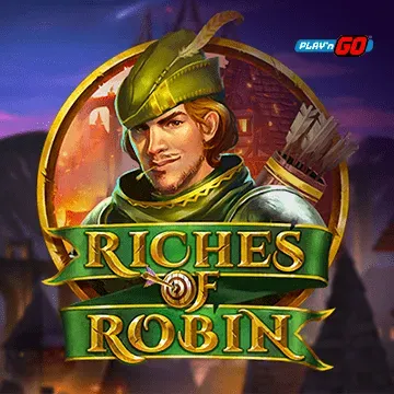 Riches Of Robin - SUMMER138