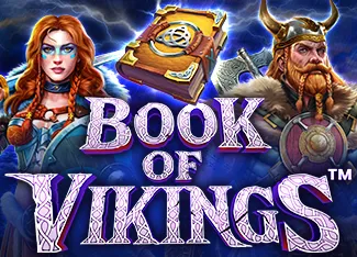 Book of Vikings - SUMMER138