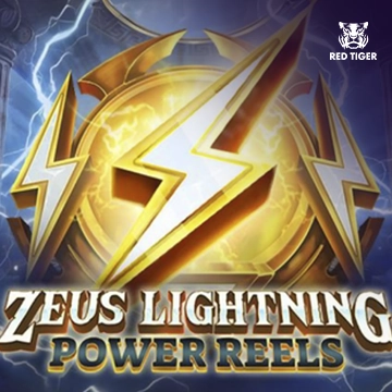 Zeus Lightning Power Reels - SUMMER138