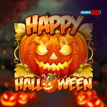 Happy Halloween - SUMMER138