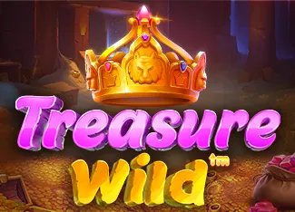 Treasure Wild - SUMMER138