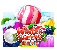 Winter Sweets - SUMMER138