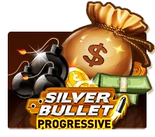 SilverBullet Progressive - SUMMER138