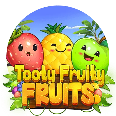 Tooty Fruity Fruits - SUMMER138