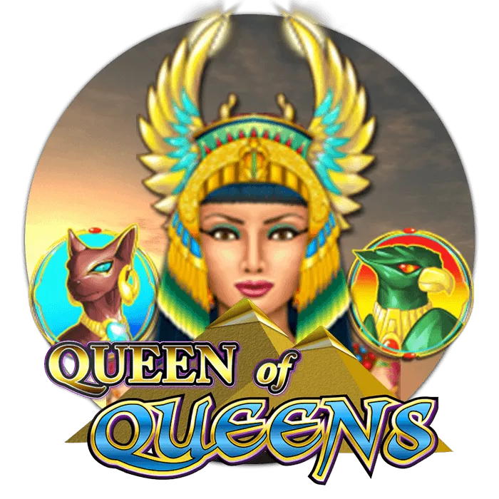 Queen of Queens - SUMMER138