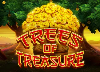 Trees of Treasure - SUMMER138