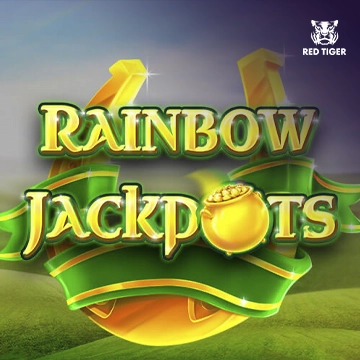 Rainbow Jackpots - SUMMER138