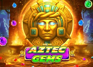 Aztec Gems - SUMMER138