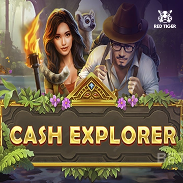 Cash Explorer - SUMMER138