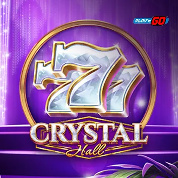 Crystal Hall - SUMMER138